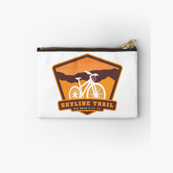 Item preview, Skyline Trail - CA designed and sold by Moritz Schwäble.