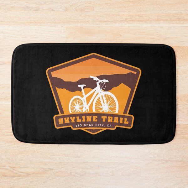 Item preview, Skyline Trail - CA designed and sold by Moritz Schwäble.