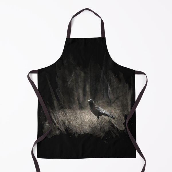 Item preview, Black Crow's dark forest designed and sold by TheResistance Fashion.