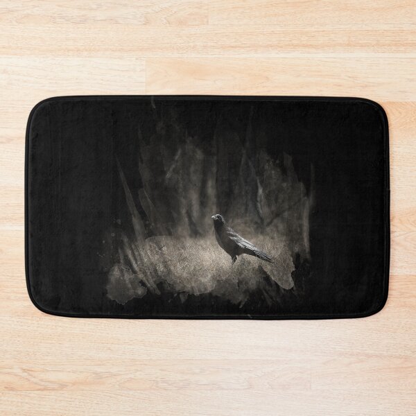 Item preview, Black Crow's dark forest designed and sold by TheResistance Fashion.