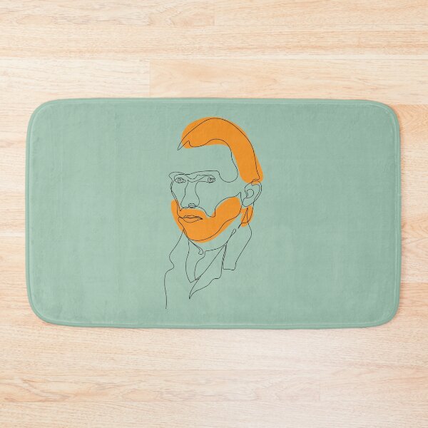 Item preview, Vangogh designed and sold by LokeArtemis.