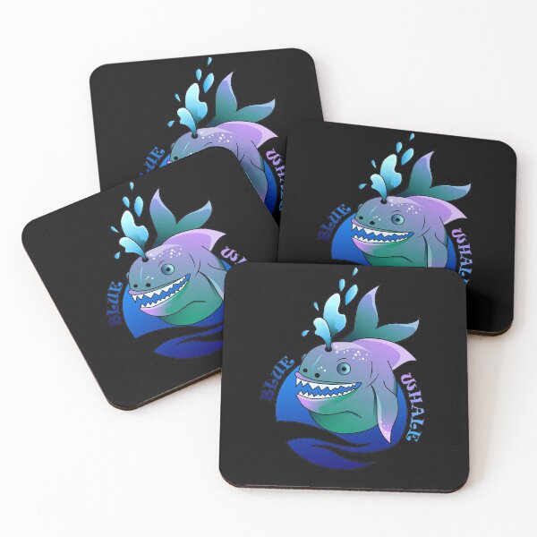 Item preview, Blue Whale designed and sold by miljuvarghese.