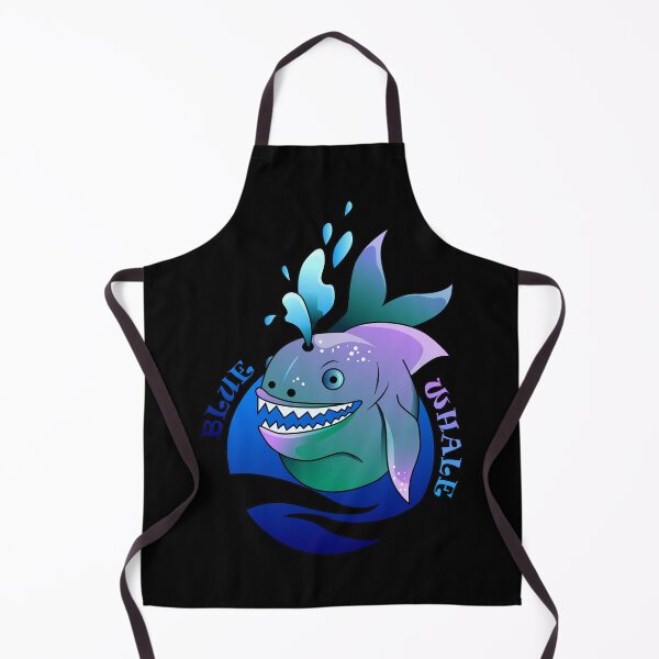 Item preview, Blue Whale designed and sold by miljuvarghese.