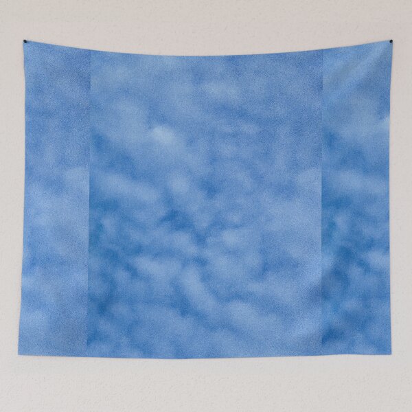 Item preview, Sky Mountain trees advanture designed and sold by krishna chauhan.