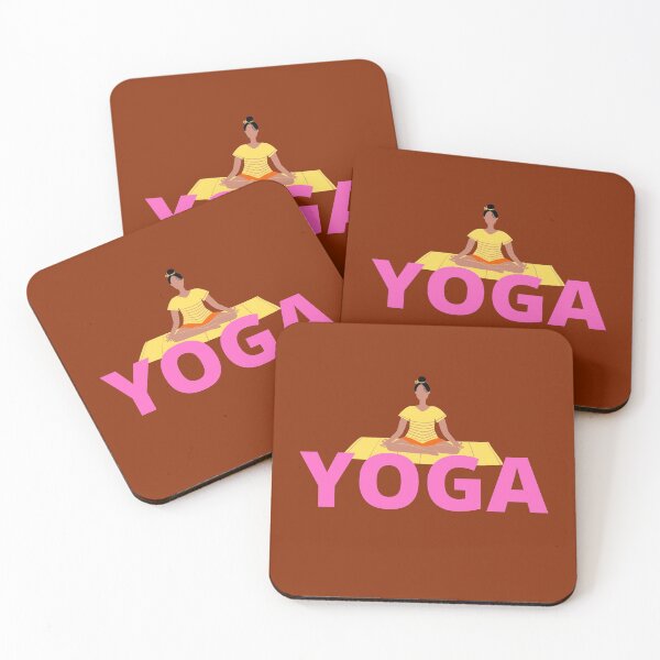Item preview, Yoga Asana designed and sold by Perfect For You.