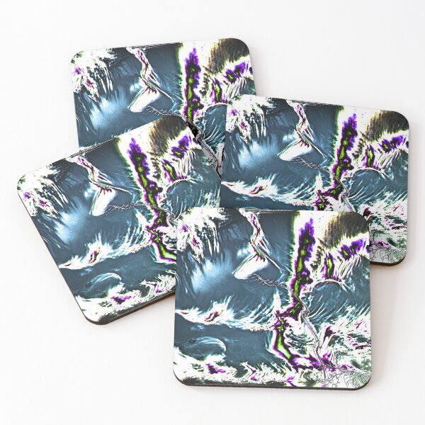 Item preview, Roughened designed and sold by Olympia Ellinas.