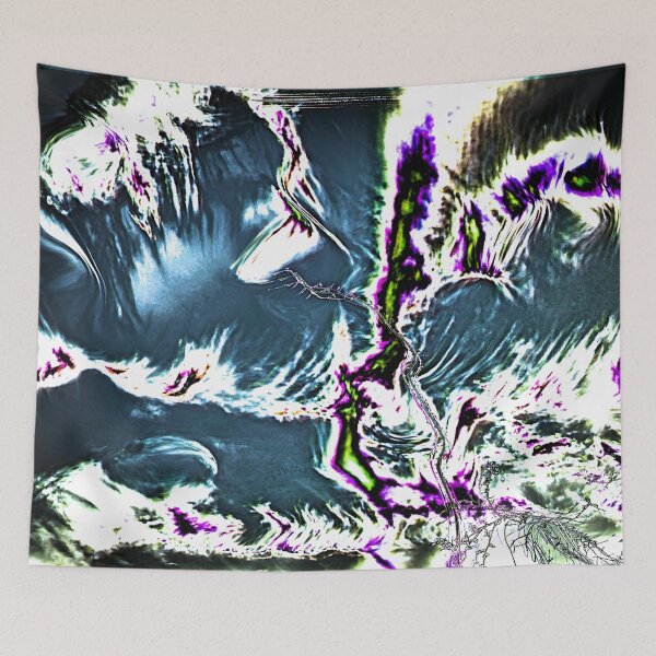 Item preview, Roughened designed and sold by Olympia Ellinas.