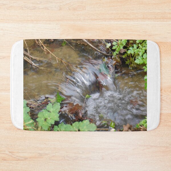 Item preview, Small Waterfall designed and sold by AbnormalLoad.