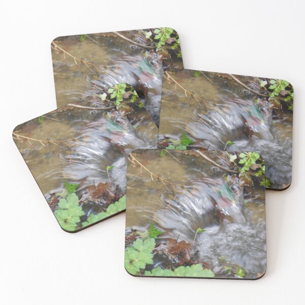 Item preview, Small Waterfall designed and sold by AbnormalLoad.