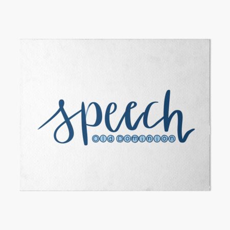 Odu Spring 2023 Calendar Old Dominion University Wall Art | Redbubble