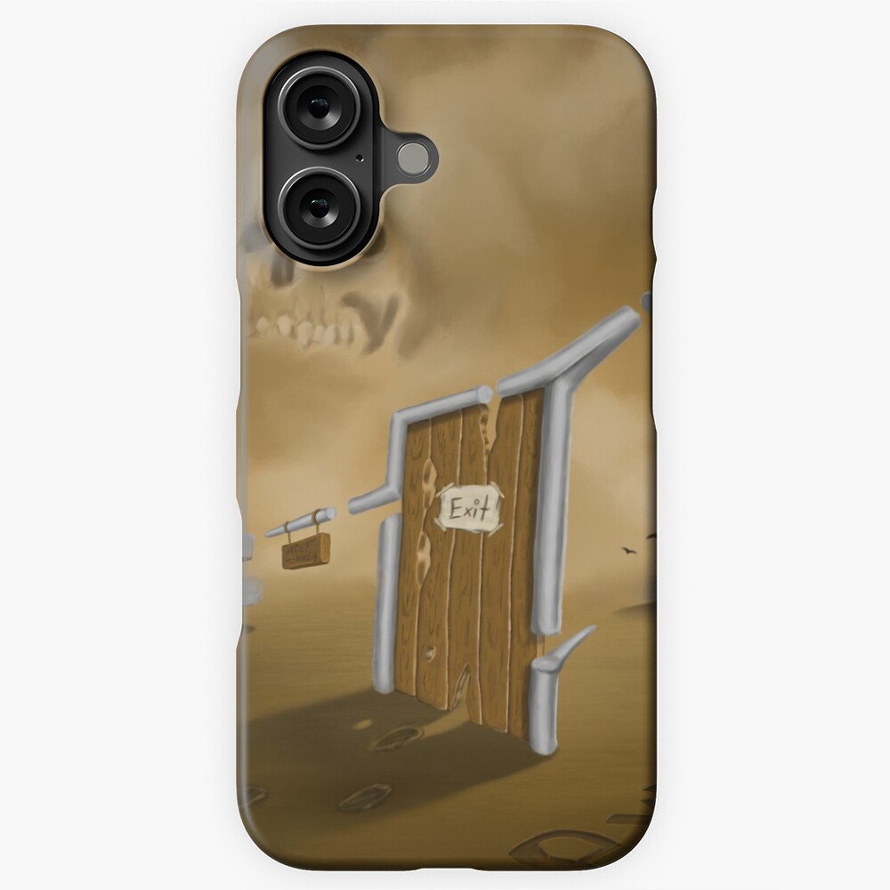 Item preview, iPhone Snap Case designed and sold by HilpArt.