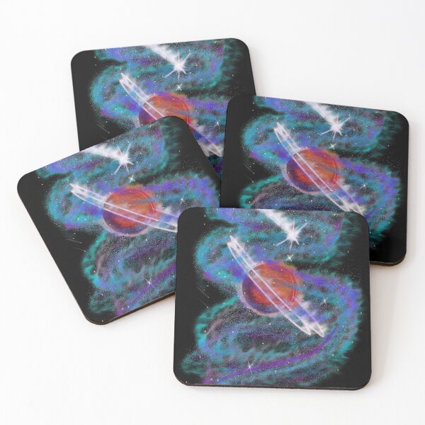 Item preview,  Nebula Art designed and sold by Dylan Hambrook.