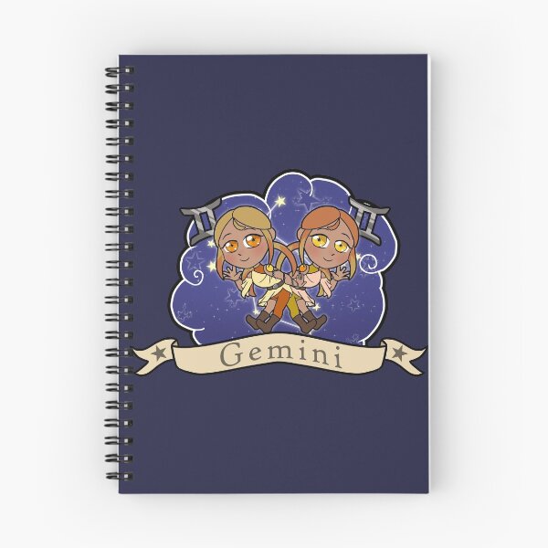 Item preview, Chibi Zodiac-Gemini designed and sold by LadyKatiePyro.