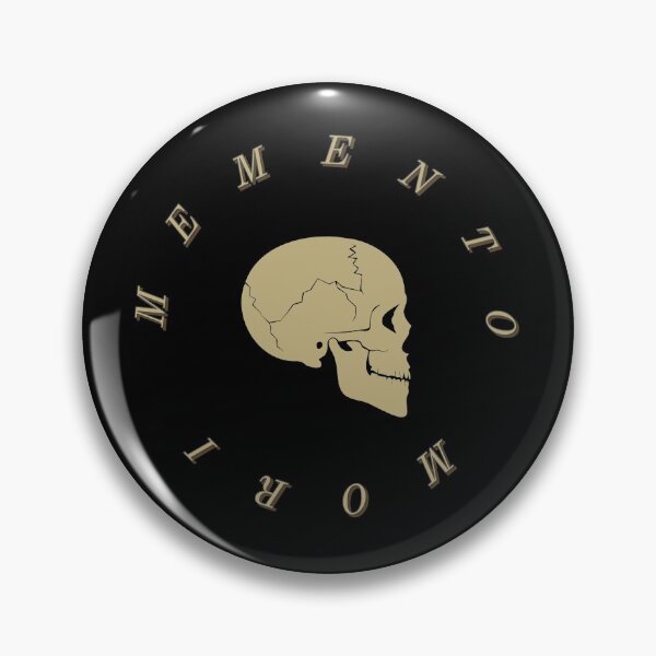 Item preview, Remember you must die designed and sold by RuinationDesign.