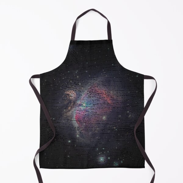 Item preview, Orion nebula designed and sold by Interpret108.