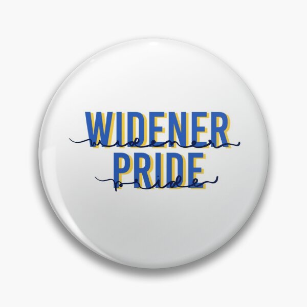 Item preview, Widener Pride designed and sold by kaylacerrone.