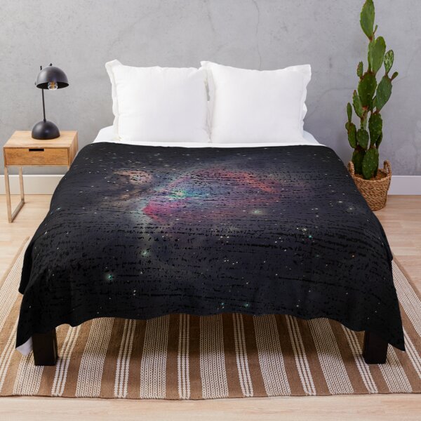 Item preview, Orion nebula designed and sold by Interpret108.