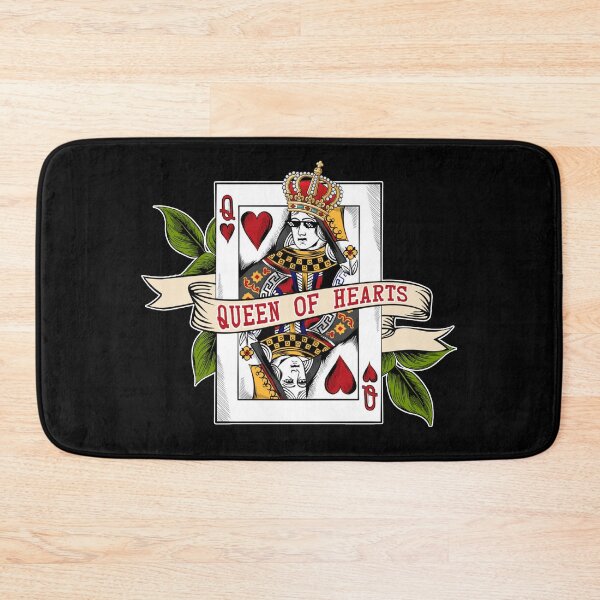 Item preview, Thug Queen Of Hearts Happy Mother's Day designed and sold by Pliskin-Design.