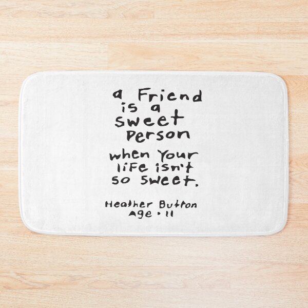 Item preview, SWEET FRIEND by Bruce Ashman Baker designed and sold by Bruce ALMIGHTY Baker.