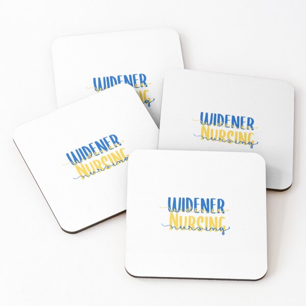 Item preview, Widener Nursing designed and sold by kaylacerrone.