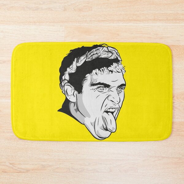 Item preview, joaquin phoenix gladiator designed and sold by pulporosa.