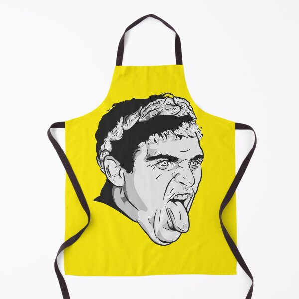 Item preview, joaquin phoenix gladiator designed and sold by pulporosa.