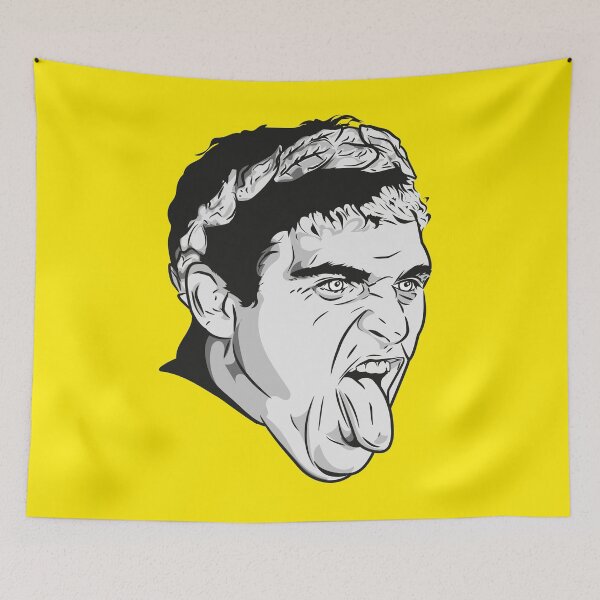 Item preview, joaquin phoenix gladiator designed and sold by pulporosa.