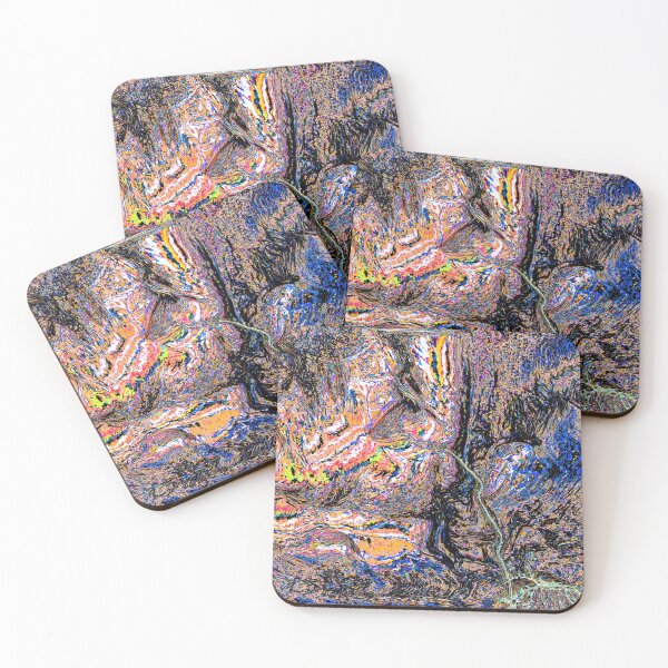 Item preview, String Theory designed and sold by Olympia Ellinas.
