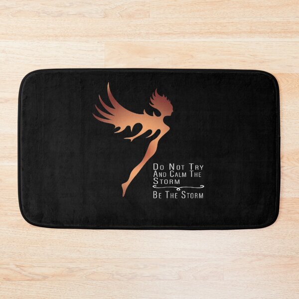 Item preview, Do Not Try And Calm The Storm Be The Storm designed and sold by GACreative63.