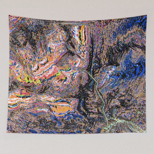 Item preview, String Theory designed and sold by Olympia Ellinas.