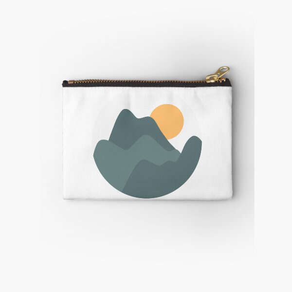 Item preview, simple mountain design  designed and sold by lucy-arts.