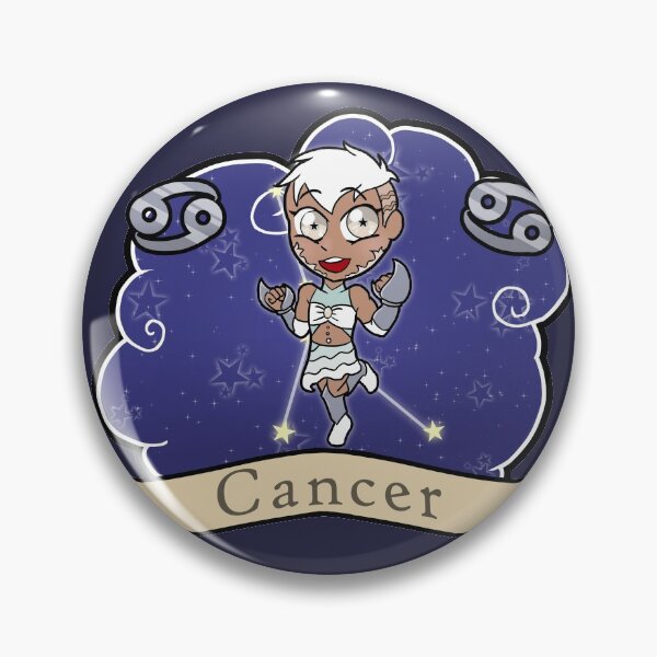 Item preview, Chibi Zodiac-Cancer designed and sold by LadyKatiePyro.