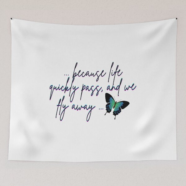 Item preview, Fly Away Butterfly designed and sold by MagicEmpress.