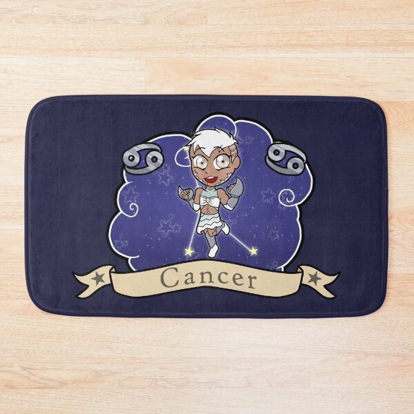 Item preview, Chibi Zodiac-Cancer designed and sold by LadyKatiePyro.