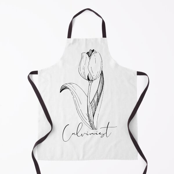 Item preview, Calvinist tulip designed and sold by Lauren Klassen.