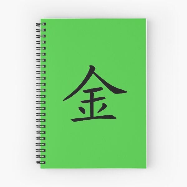 Item preview, Surname - Black Character with Green Background Kam Kim designed and sold by LLB2019.