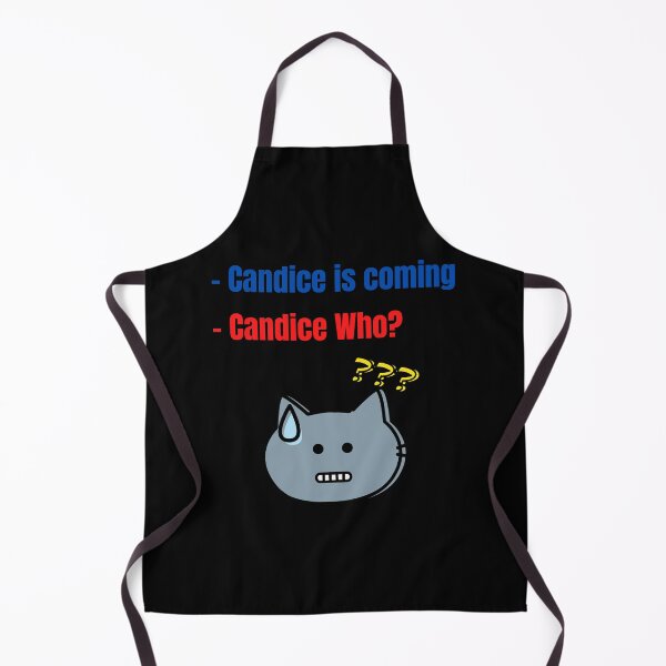Item preview, Candice Joke designed and sold by ArTips.