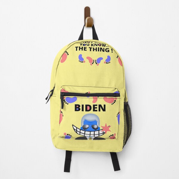 Item preview,  biden bathmat designed and sold by Flirt-Teez.