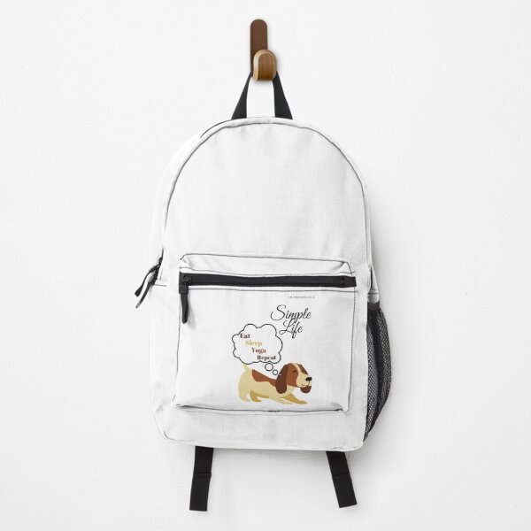 Item preview, Simple life designed and sold by Uniquecuppa.