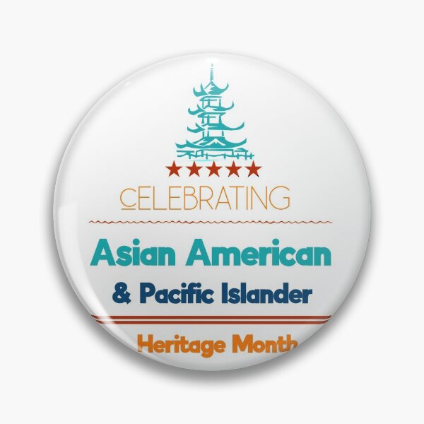 Item preview, Celebrating Asian American heritage  designed and sold by AW2 Designs.