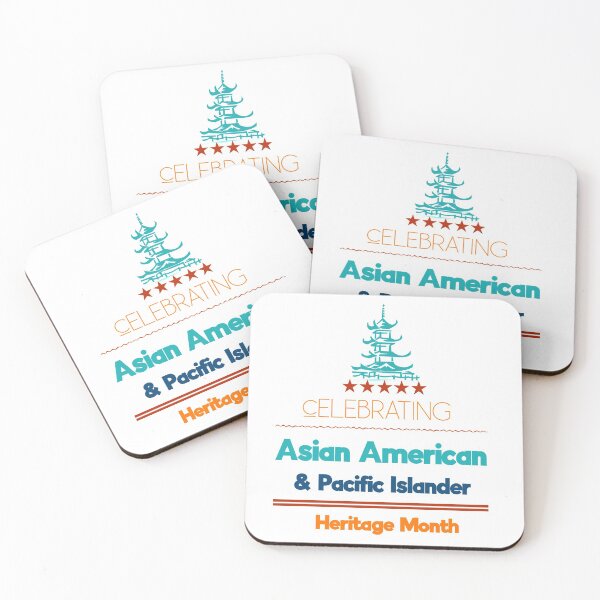 Item preview, Celebrating Asian American heritage  designed and sold by mwebba2005.