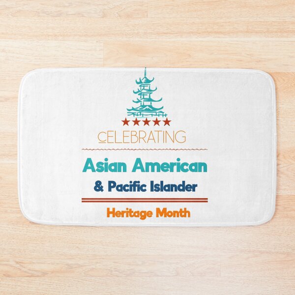 Item preview, Celebrating Asian American heritage  designed and sold by mwebba2005.