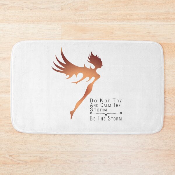 Item preview, Do Not Try And Calm The Storm Be The Storm designed and sold by GACreative63.