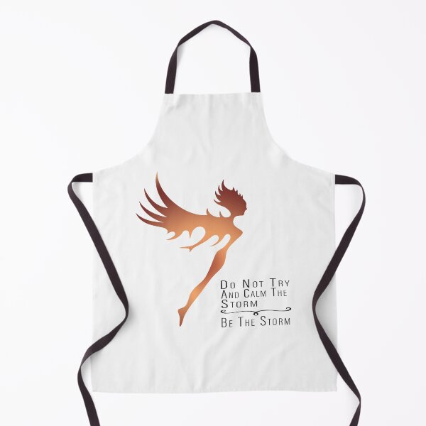 Item preview, Do Not Try And Calm The Storm Be The Storm designed and sold by GACreative63.