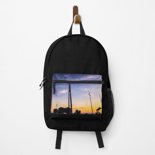 Item preview, Beach sunset designed and sold by Horkamandle.
