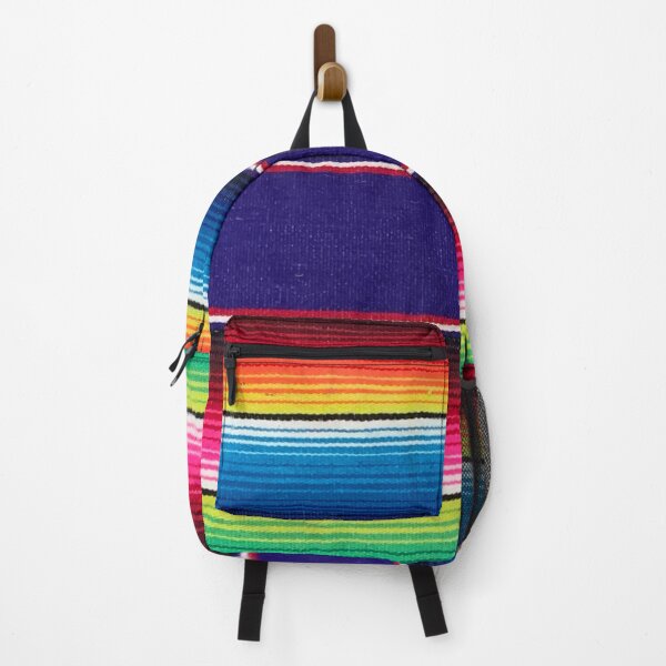 Item preview, Serape of Mexico designed and sold by TinaSalazar.