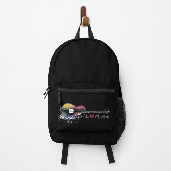 Item preview, I love jazz music, jazz lovers designed and sold by Taj Shop.