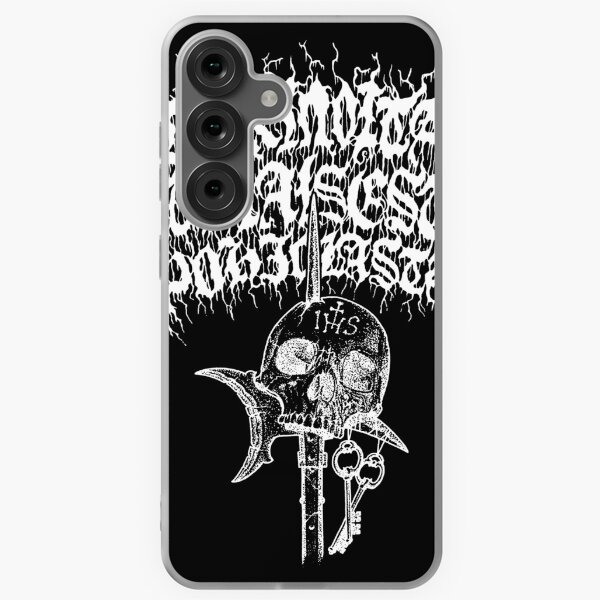 Tales from the Far North I Samsung Galaxy Soft Case