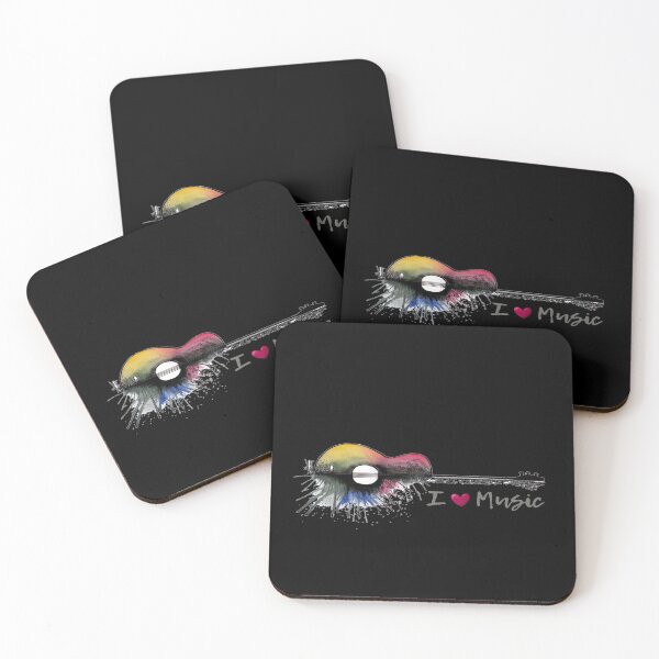 Item preview,  I love jazz music, jazz lovers designed and sold by Taj Shop.