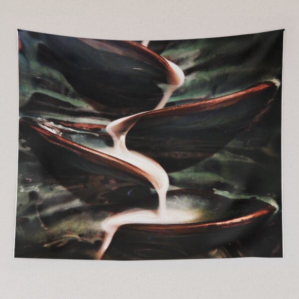 Item preview, Back Flow Incense Matte v.1 designed and sold by Mark Polk.